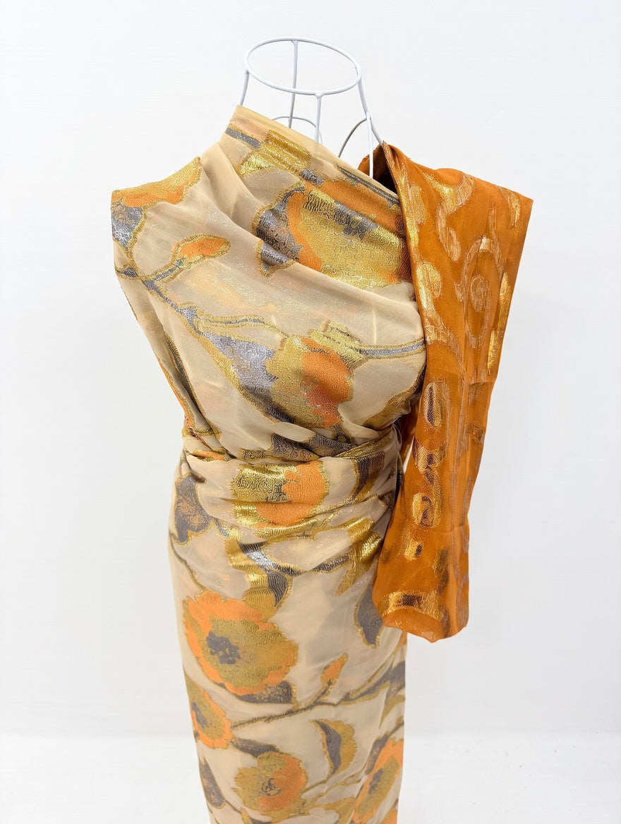 Golden Amber Dirac