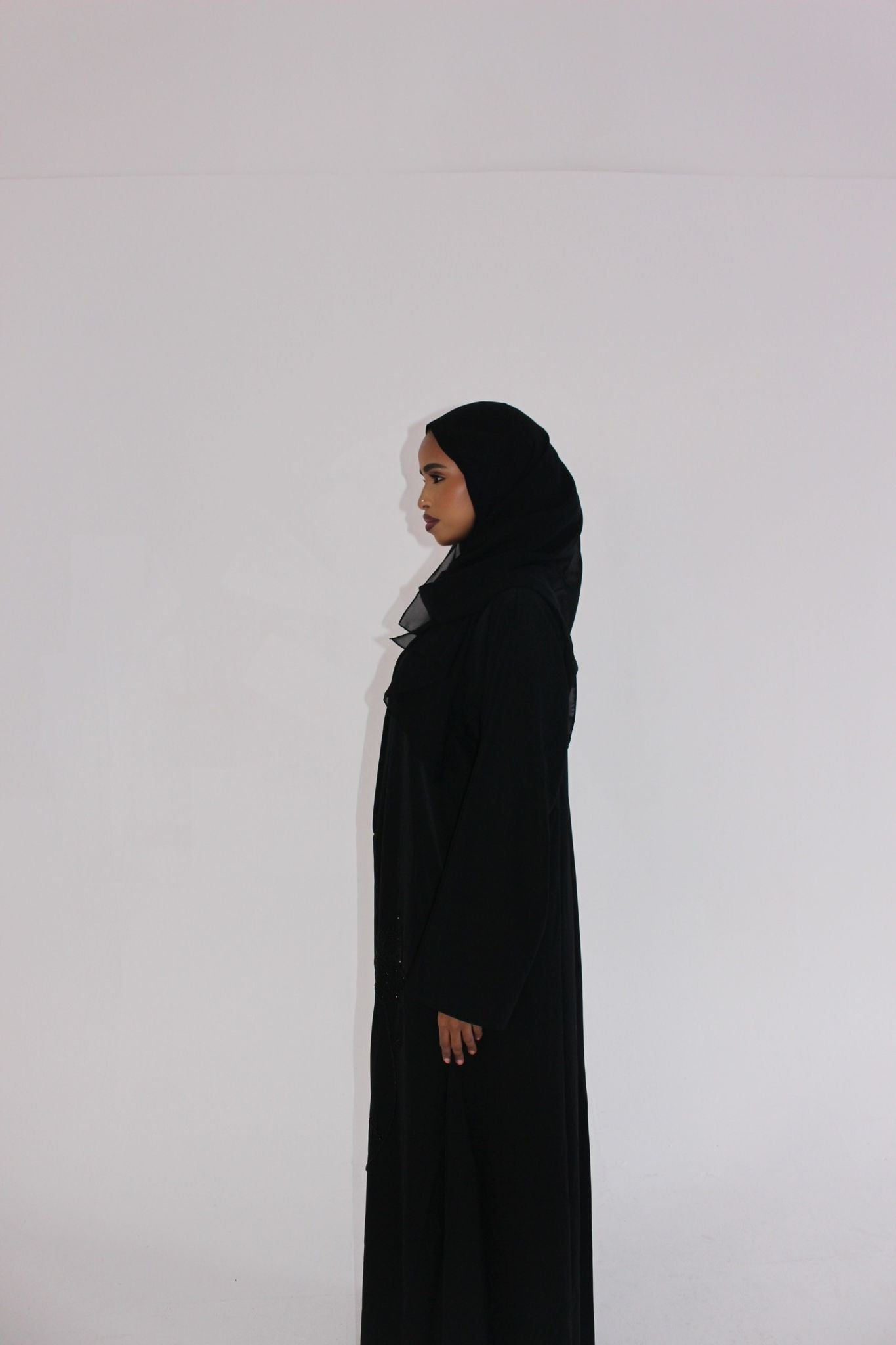 Pearl black