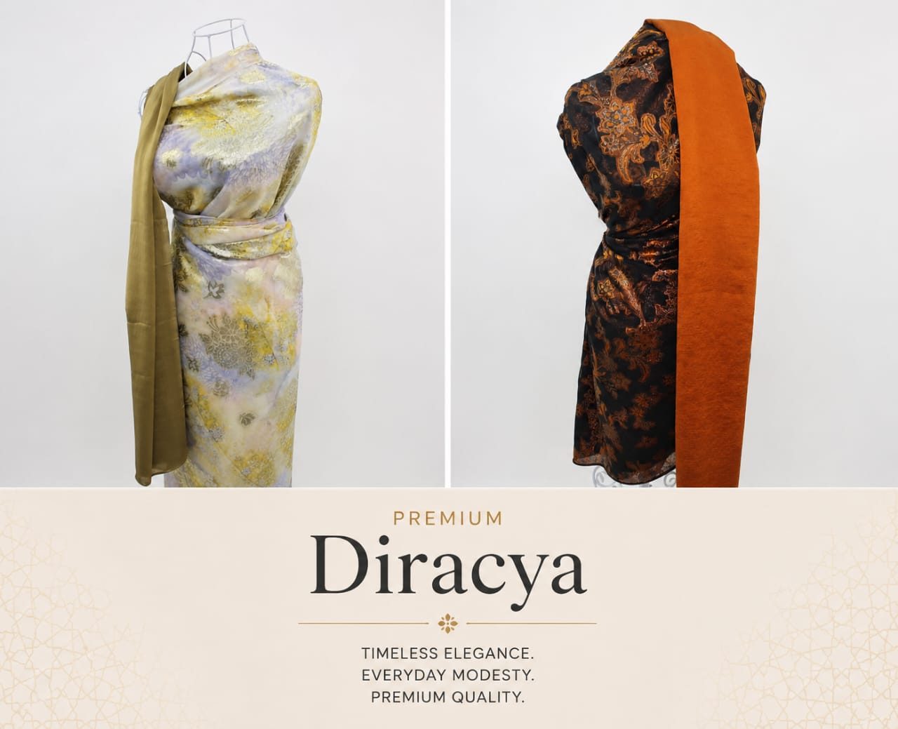 All Diracya