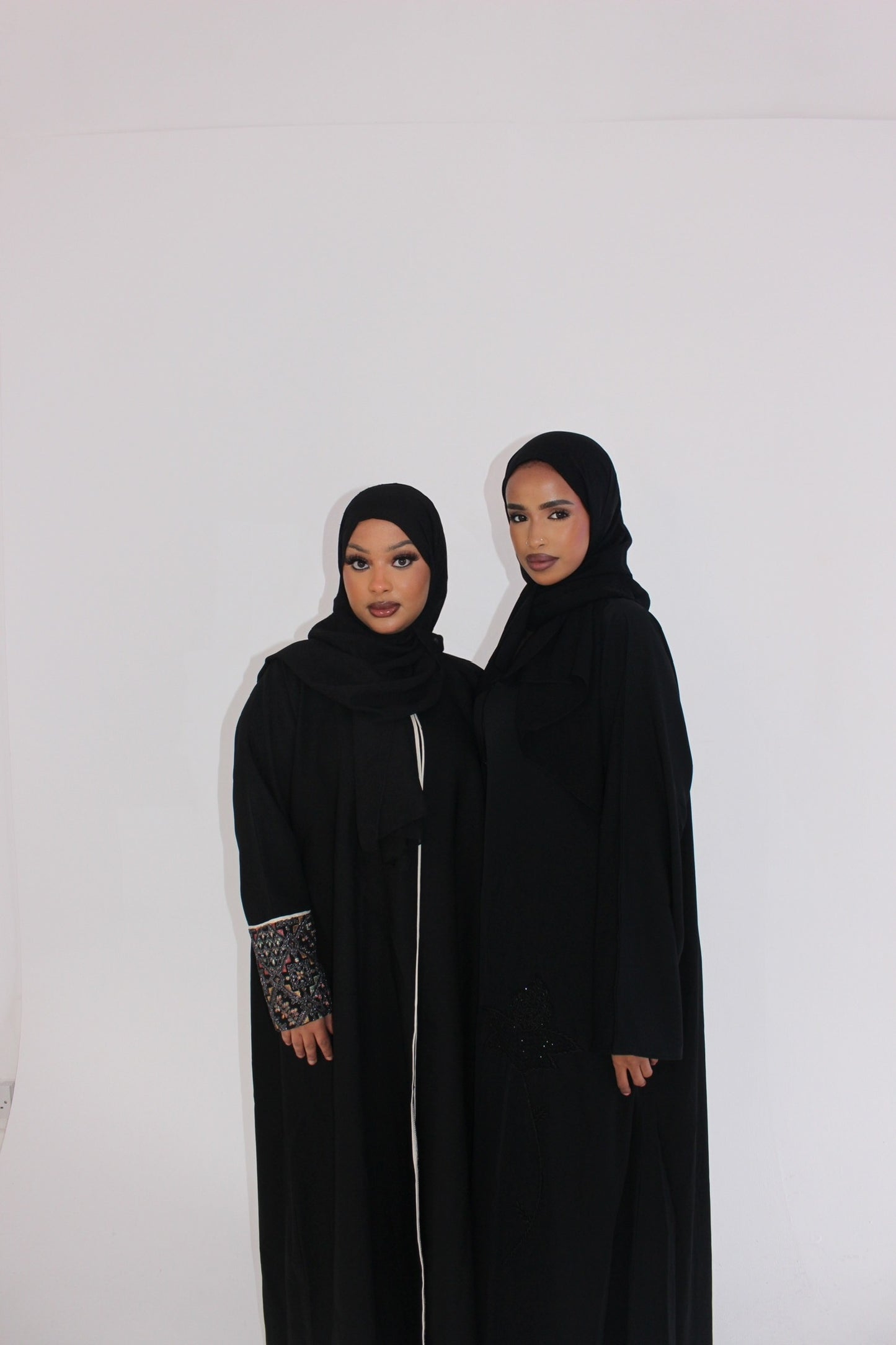 Noor Abayah