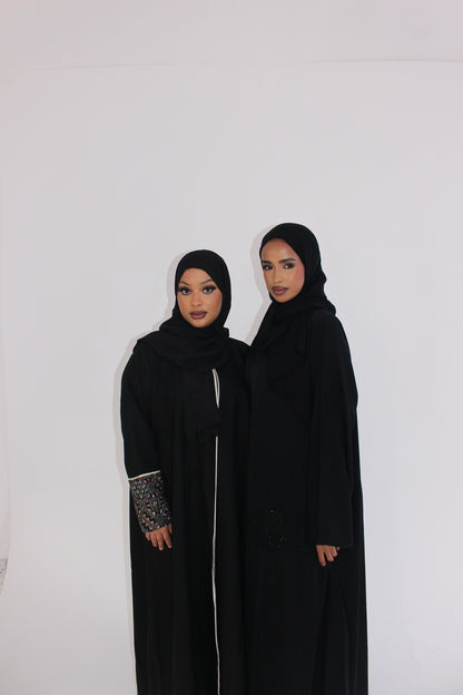 Noor Abayah