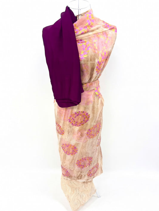 Sunset Blossom Dirac