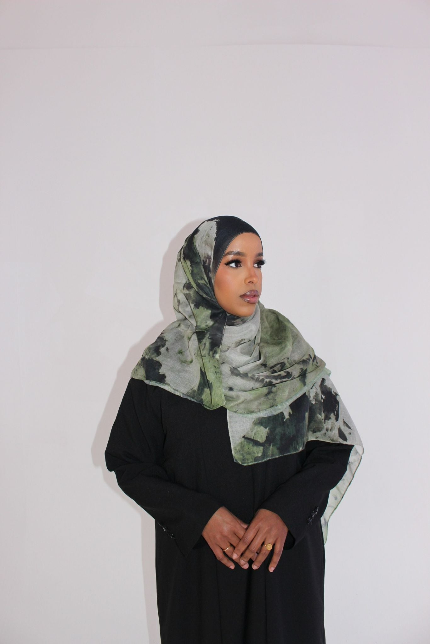 Sage Veil
