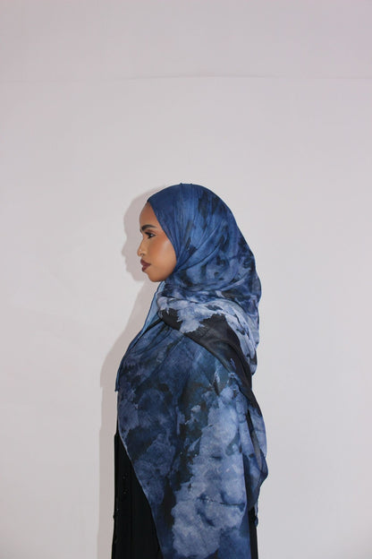 Midnight Marble