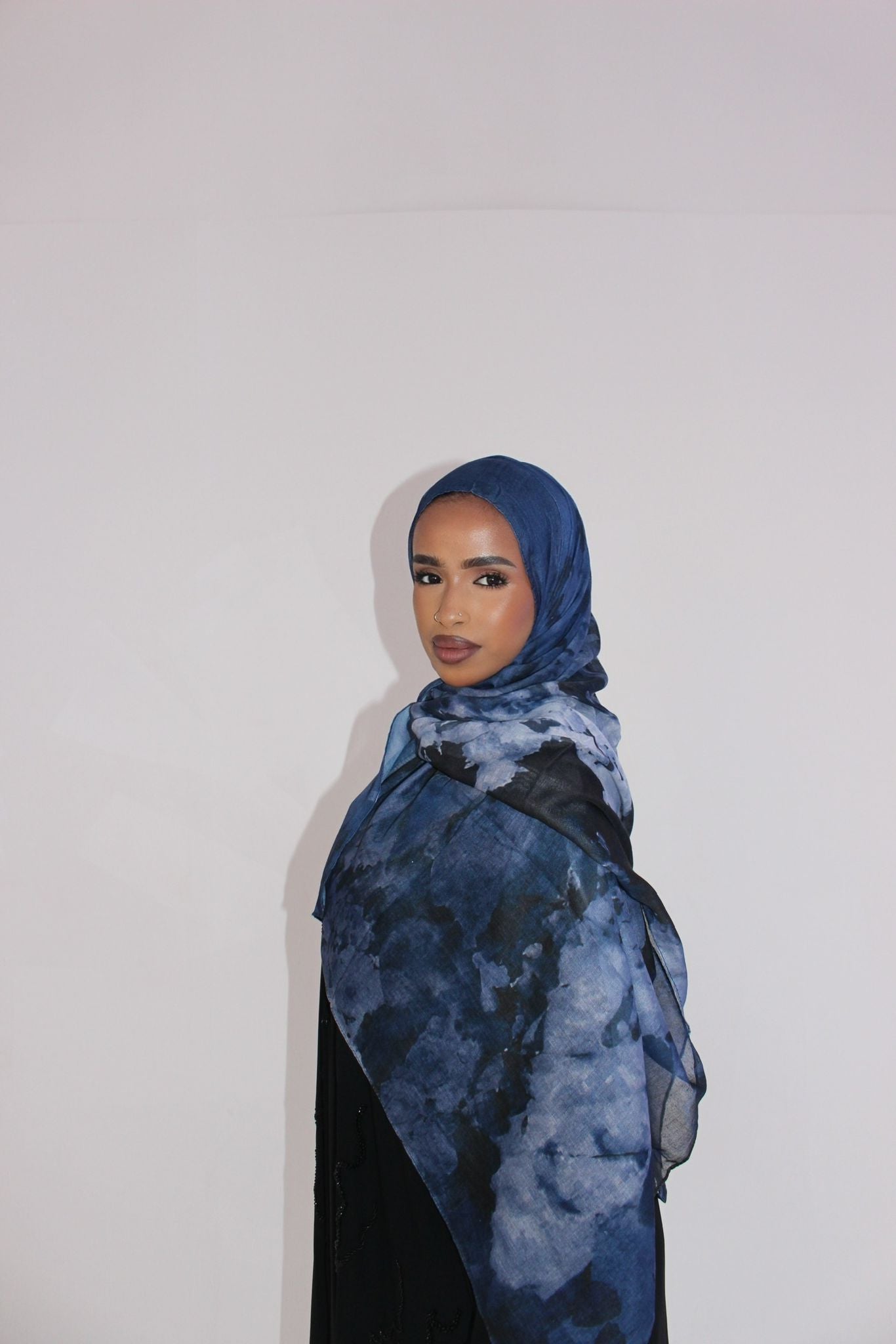 Midnight Marble