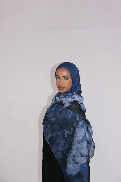 Midnight Marble