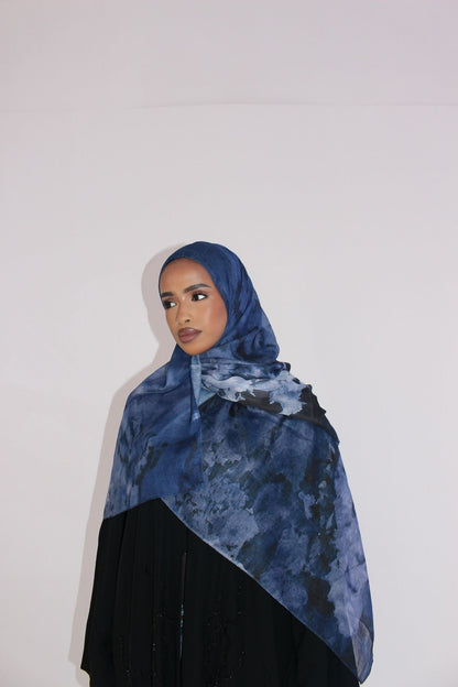 Midnight Marble