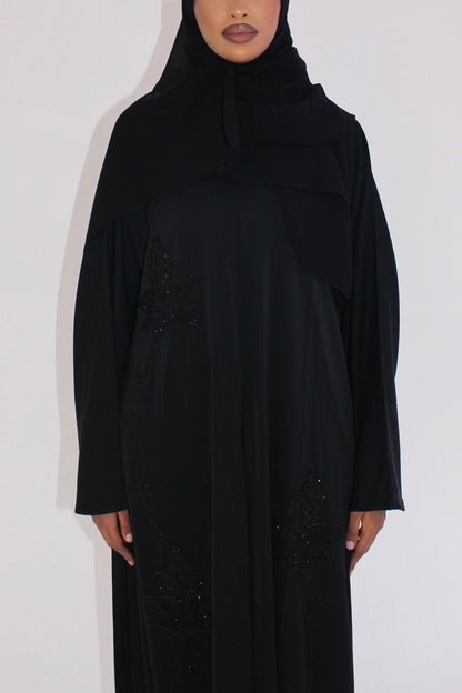 Pearl black