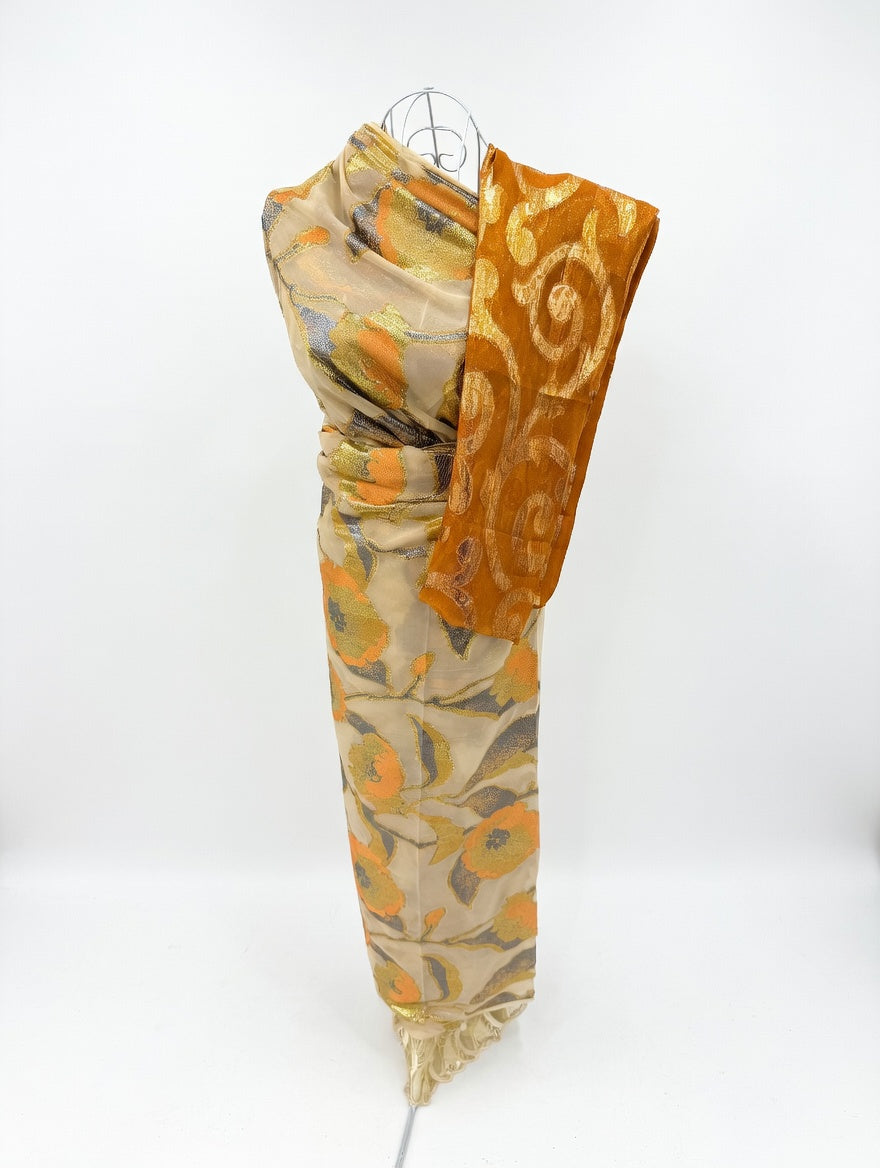 Golden Amber Dirac