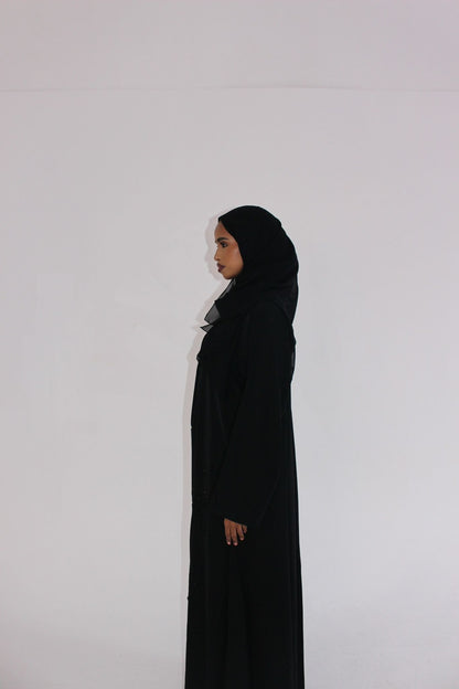 Pearl black